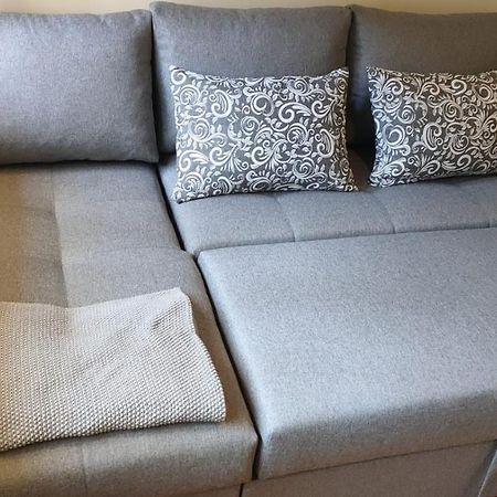 Apartamento Playa Silgar Sanxenxo Dış mekan fotoğraf