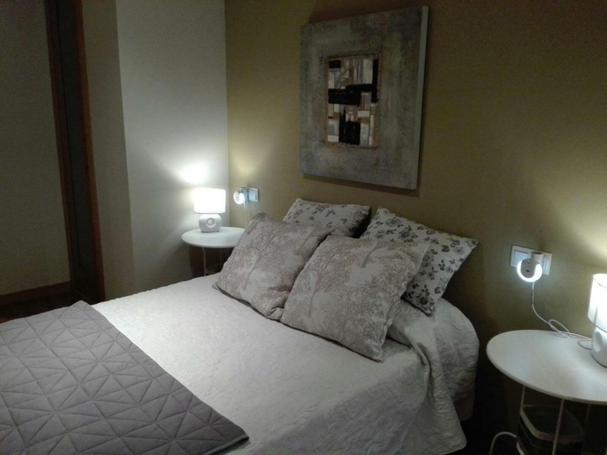 Apartamento Playa Silgar Sanxenxo Dış mekan fotoğraf