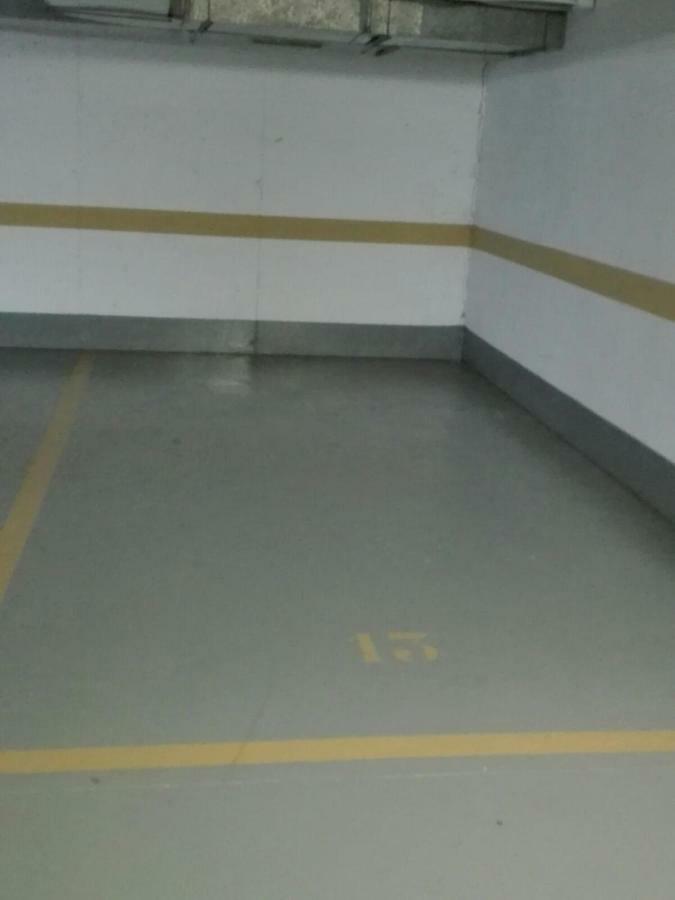 Apartamento Playa Silgar Sanxenxo Dış mekan fotoğraf